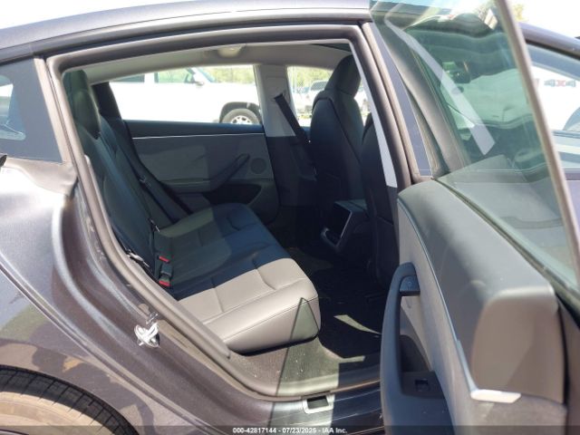 2025 TESLA MODEL 3 5YJ3E1EA7SF020241 Photo 7