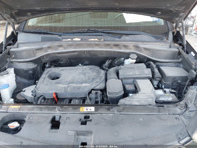 5XYZT3LB8HG428854 Hyundai gdi theta ii