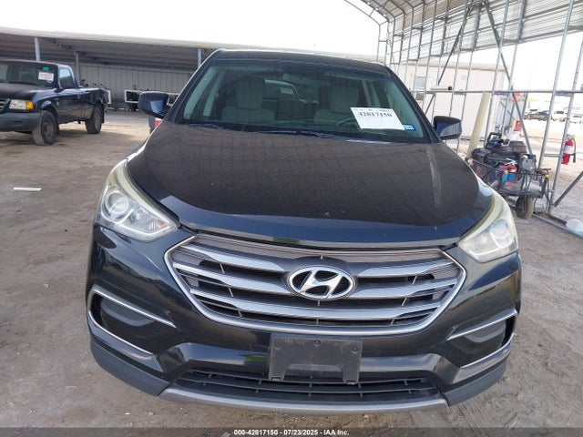 5XYZT3LB8HG428854 Hyundai gdi theta ii