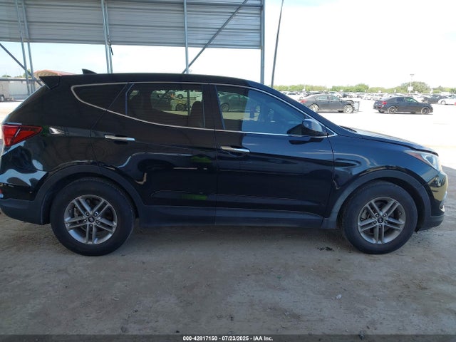 5XYZT3LB8HG428854 Hyundai gdi theta ii