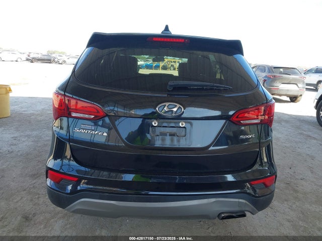 5XYZT3LB8HG428854 Hyundai gdi theta ii