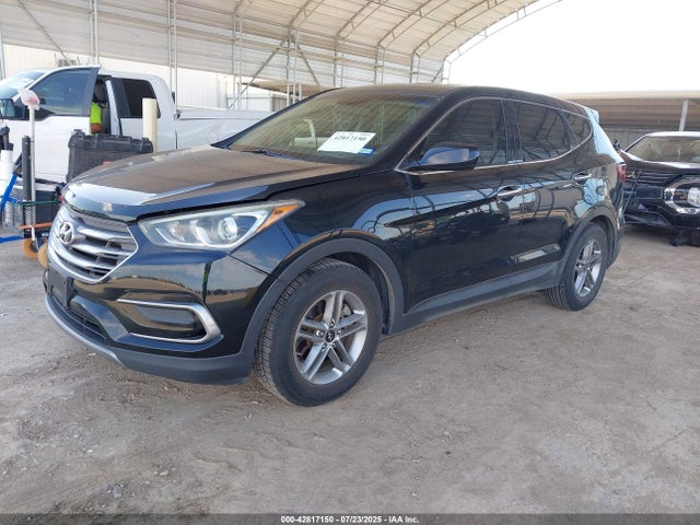 5XYZT3LB8HG428854 Hyundai gdi theta ii