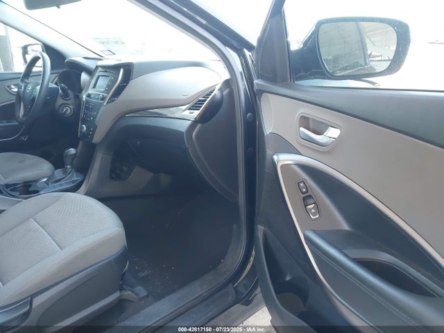 5XYZT3LB8HG428854 Hyundai gdi theta ii