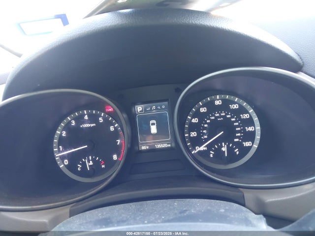 5XYZT3LB8HG428854 Hyundai gdi theta ii