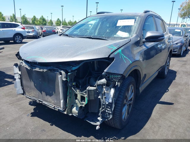 Toyota 2ar-fe 2017 2T3YFREV4HW360647 Image 2