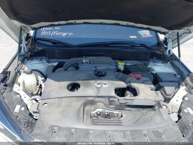 2022 INFINITI QX50 3PCAJ5BB3NF111275 Photo 9