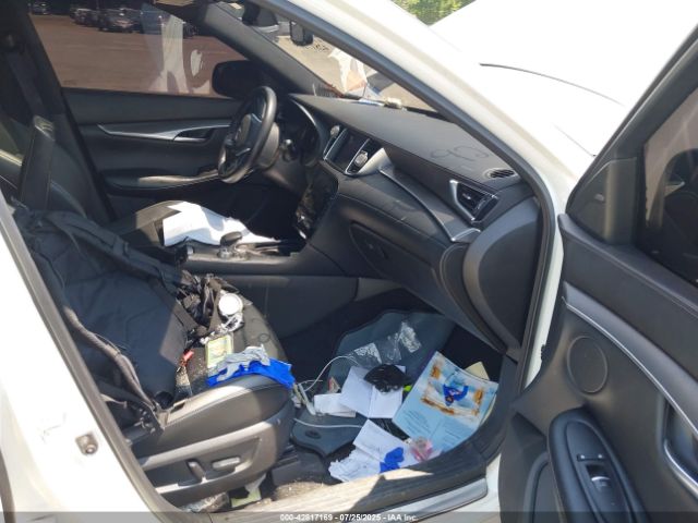 2022 INFINITI QX50 3PCAJ5BB3NF111275 Photo 4