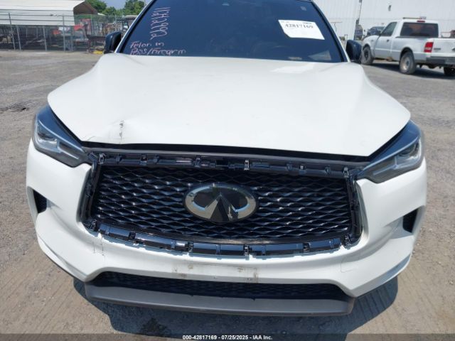 2022 INFINITI QX50 3PCAJ5BB3NF111275 Photo 5