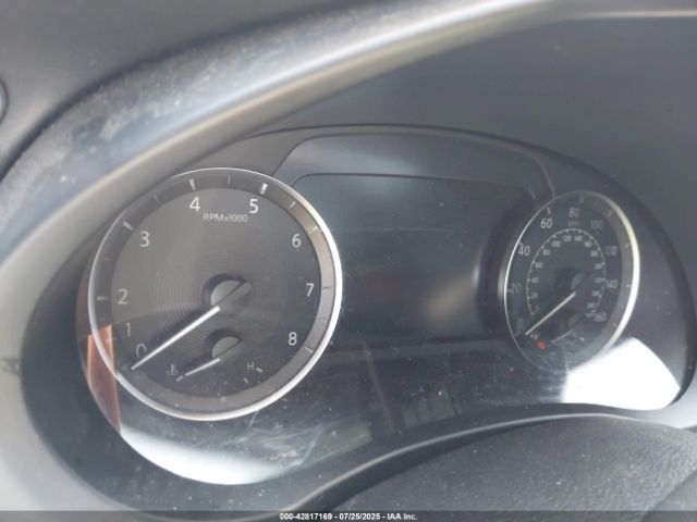 2022 INFINITI QX50 3PCAJ5BB3NF111275 Photo 6