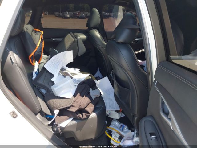 2022 INFINITI QX50 3PCAJ5BB3NF111275 Photo 7
