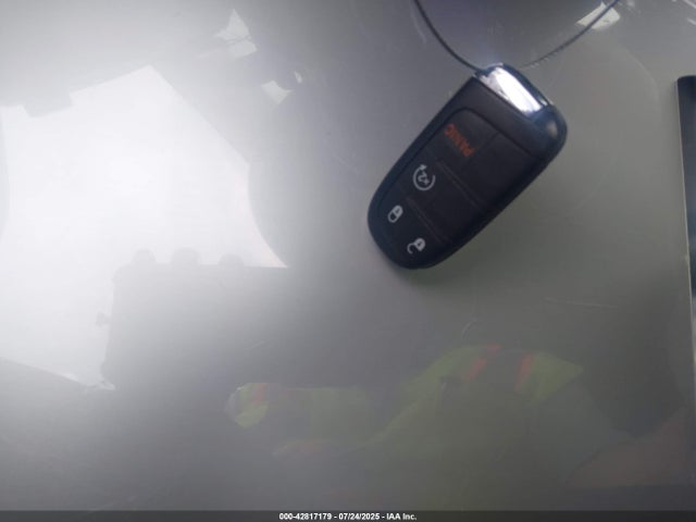 2018 JEEP COMPASS 3C4NJDBB0JT256569 Photo 10