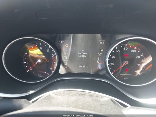 2018 JEEP COMPASS 3C4NJDBB0JT256569 Photo 6