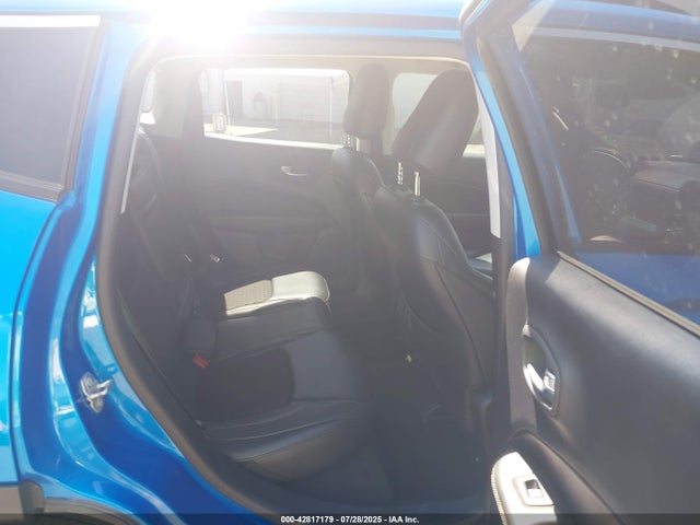 2018 JEEP COMPASS 3C4NJDBB0JT256569 Photo 7