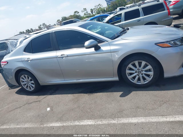 4T1B11HK2JU099833 Toyota a25a-fks