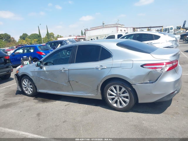 4T1B11HK2JU099833 Toyota a25a-fks
