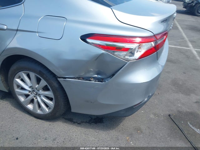 4T1B11HK2JU099833 Toyota a25a-fks