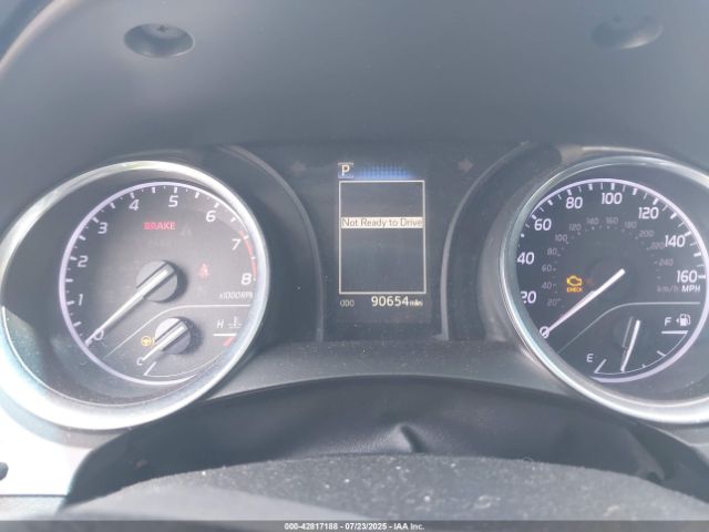 2018 TOYOTA CAMRY 4T1B11HK2JU099833 Photo 6