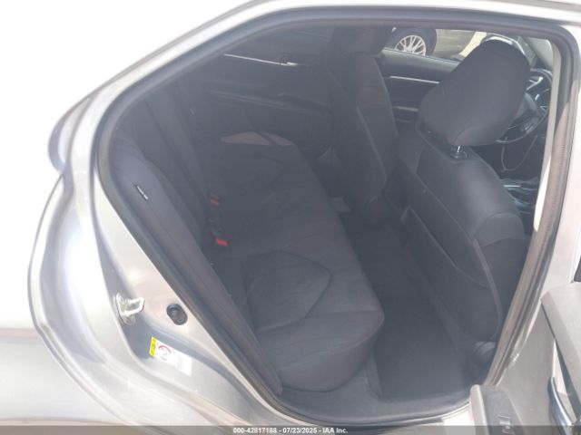 2018 TOYOTA CAMRY 4T1B11HK2JU099833 Photo 7