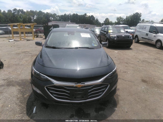 1G1ZD5ST5LF041878 Chevrolet lfv - direct injection, variable valve timing, gen 1