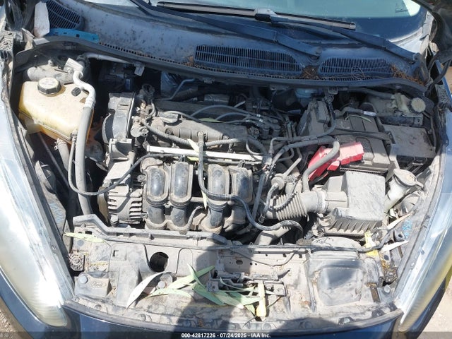 Ford 2014 2014 3FADP4BJ9EM110937 Image 10