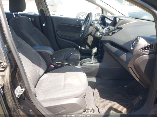 Ford 2014 2014 3FADP4BJ9EM110937 Image 5