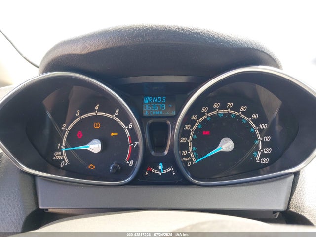 Ford 2014 2014 3FADP4BJ9EM110937 Image 7