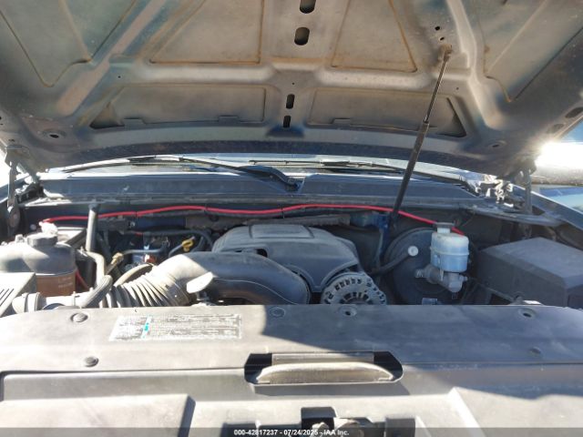 2007 CHEVROLET TAHOE 1GNFC13077R366568 Photo 9