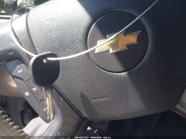 2007 CHEVROLET TAHOE 1GNFC13077R366568 Photo 10