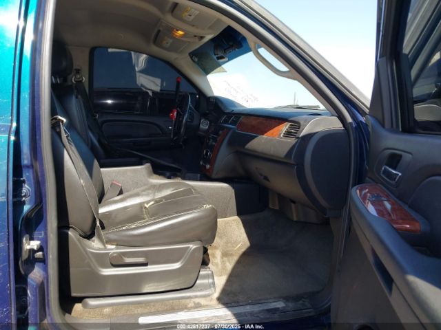 2007 CHEVROLET TAHOE 1GNFC13077R366568 Photo 4