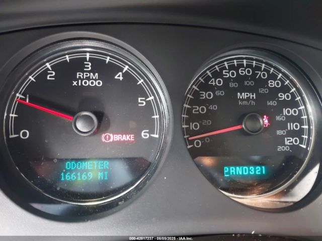 2007 CHEVROLET TAHOE 1GNFC13077R366568 Photo 6