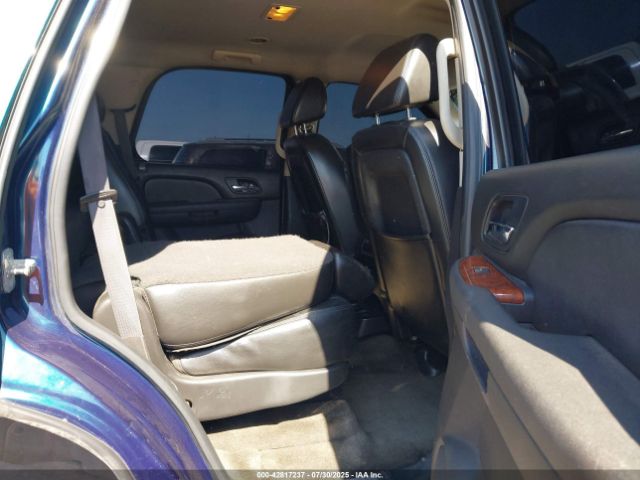2007 CHEVROLET TAHOE 1GNFC13077R366568 Photo 7