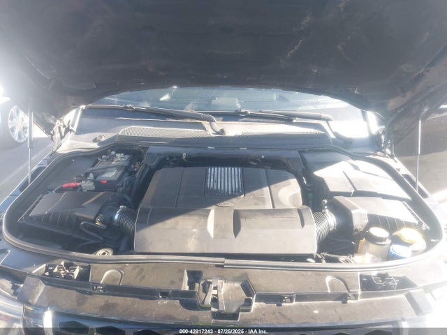 Land Rover s/c lev2 ulev 2016 SALAG2V66GA835798 Image 10