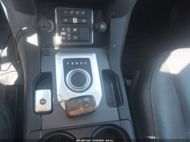 Land Rover s/c lev2 ulev 2016 SALAG2V66GA835798 Image 11