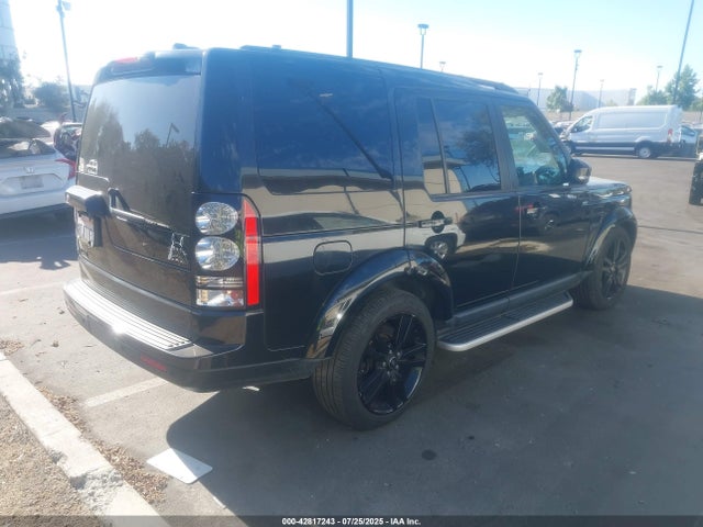 Land Rover s/c lev2 ulev 2016 SALAG2V66GA835798 Image 4