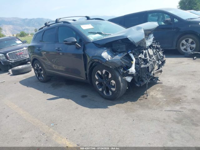 2023 KIA SPORTAGE PLUG-IN HYBRID KNDPZDAH4P7083790