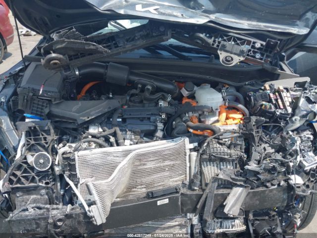 2023 KIA SPORTAGE PLUG-IN HYBRID KNDPZDAH4P7083790 Photo 9