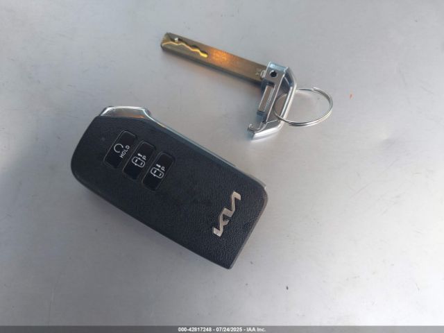 2023 KIA SPORTAGE PLUG-IN HYBRID KNDPZDAH4P7083790 Photo 10