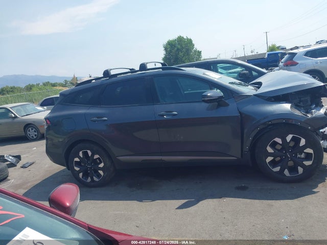 KNDPZDAH4P7083790 KIA t-gdi gamma ii