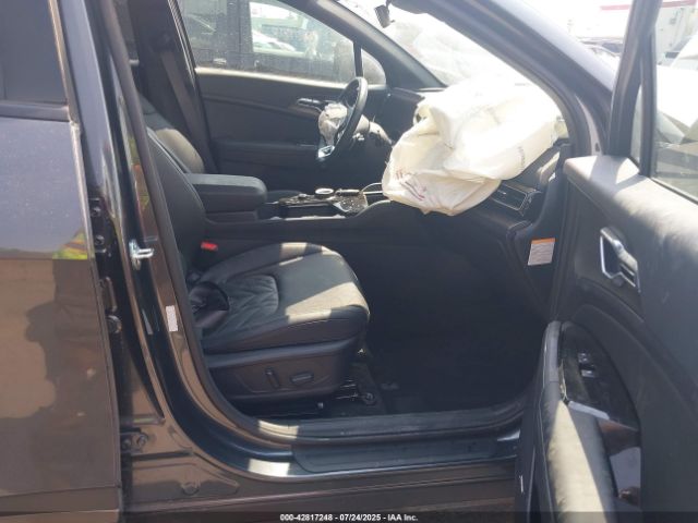 2023 KIA SPORTAGE PLUG-IN HYBRID KNDPZDAH4P7083790 Photo 4