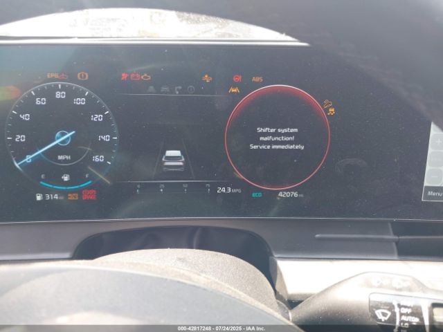 2023 KIA SPORTAGE PLUG-IN HYBRID KNDPZDAH4P7083790 Photo 6