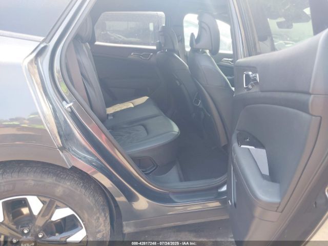 2023 KIA SPORTAGE PLUG-IN HYBRID KNDPZDAH4P7083790 Photo 7