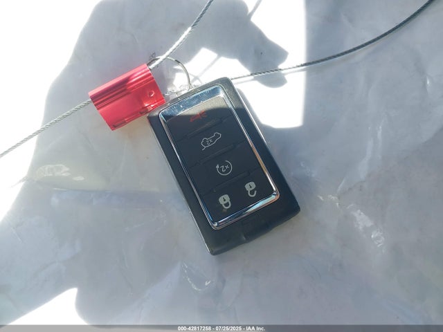 1C4RJHBG6RC238590 Jeep 2024