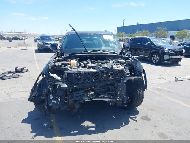 1C4RJHBG6RC238590 Jeep 2024