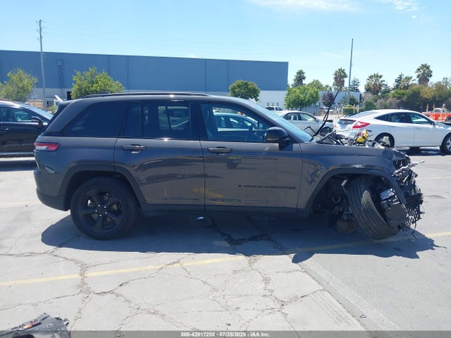 1C4RJHBG6RC238590 Jeep 2024