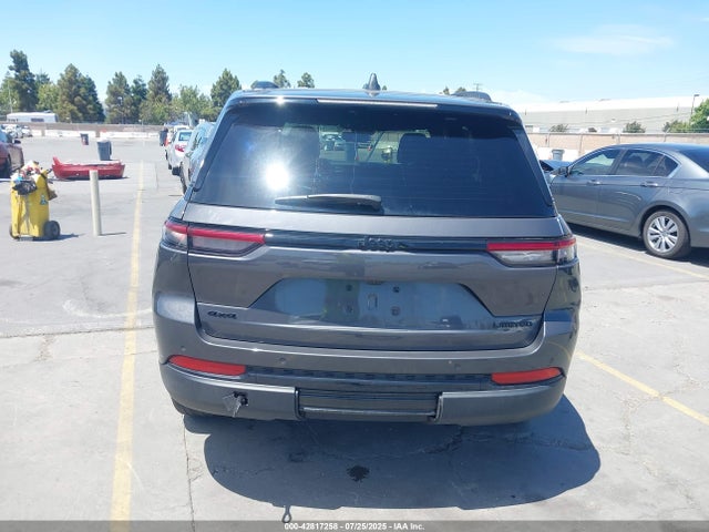 1C4RJHBG6RC238590 Jeep 2024