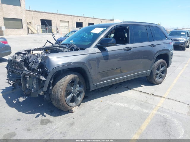 1C4RJHBG6RC238590 Jeep 2024