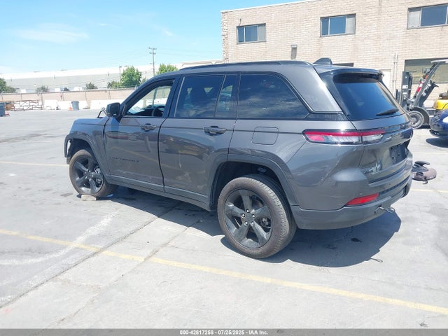 1C4RJHBG6RC238590 Jeep 2024