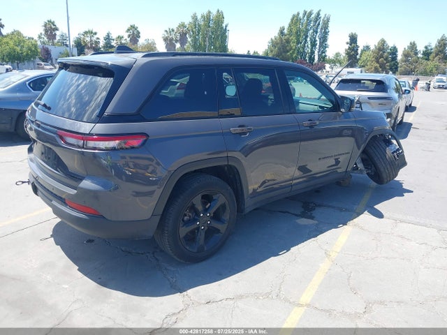 1C4RJHBG6RC238590 Jeep 2024