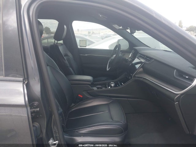 1C4RJHBG6RC238590 Jeep 2024