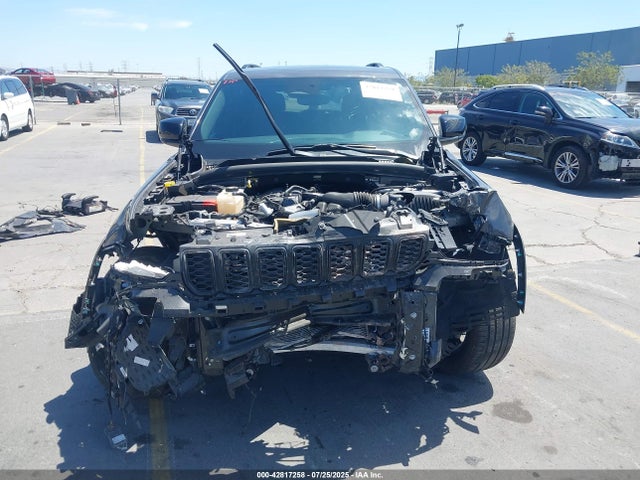 1C4RJHBG6RC238590 Jeep 2024